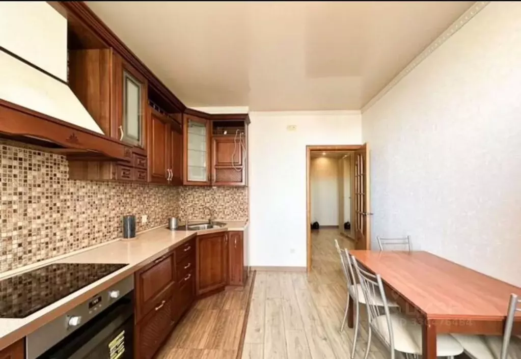 2-к кв. Санкт-Петербург Выборгское ш., 17к2 (64.2 м) - Фото 2