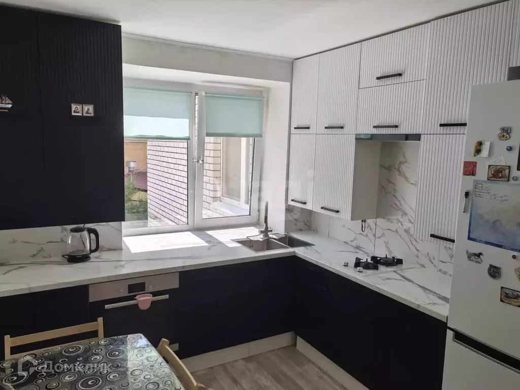 Продаётся 3-к квартира, 78 м - Фото 0