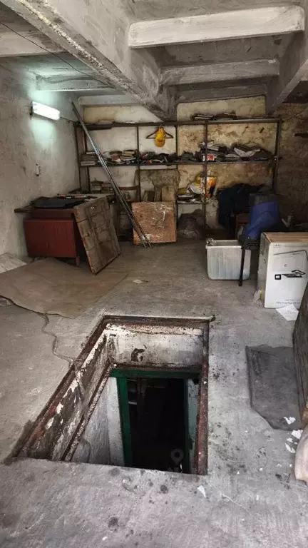 Гараж в Омская область, Омск СибНИИСХоз мкр,  (21 м) - Фото 2