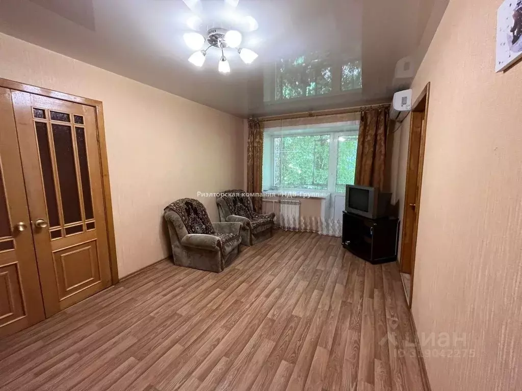 2-к кв. Хабаровский край, Хабаровск ул. Мухина, 23 (46.0 м) - Фото 0