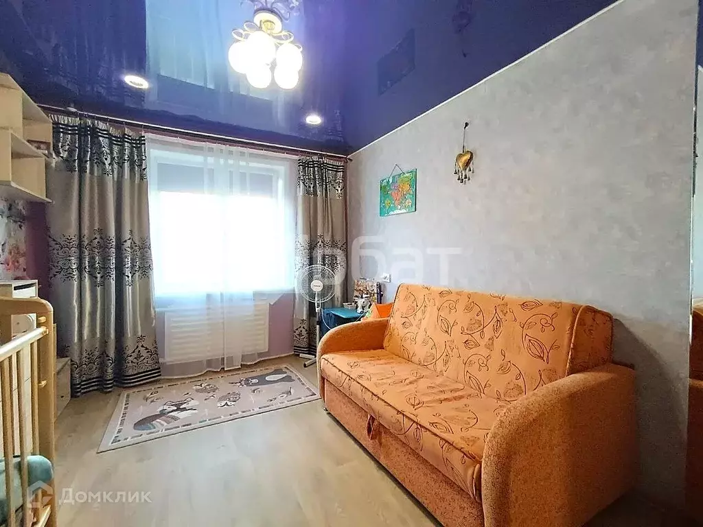 Продаётся 2-к квартира, 50.5 м - Фото 0