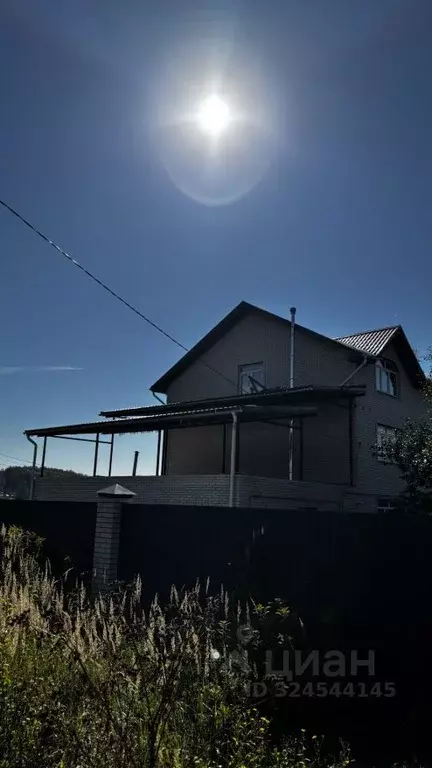 Коттедж в Владимирская область, Александров ул. Наумовская, 3 (300 м) - Фото 1