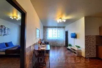 2-к кв. Московская область, Реутов Носовихинское ш., 27 (50.0 м) - Фото 0