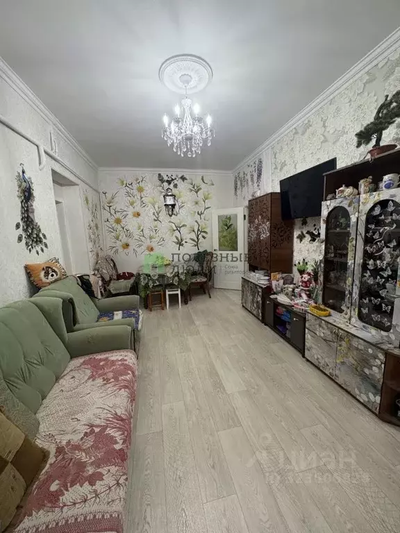 Дом в Крым, Евпатория ул. Толстого, 17 (102 м) - Фото 2