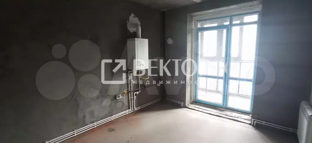 1-к. квартира, 35 м, 2/8 эт. - Фото 0