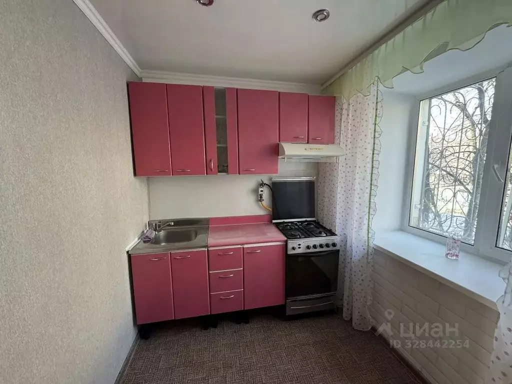 3-к кв. Хабаровский край, Хабаровск ул. Войкова, 18 (63.8 м) - Фото 2