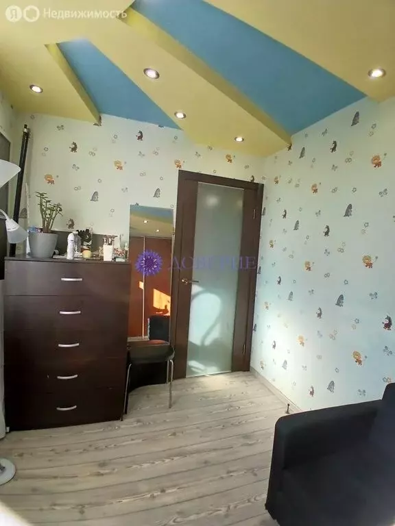 2-комнатная квартира: Ивангород, улица Котовского, 8 (40.1 м) - Фото 2