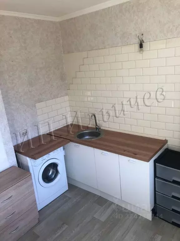 1-к кв. Москва Мурановская ул., 21А (38.4 м) - Фото 2