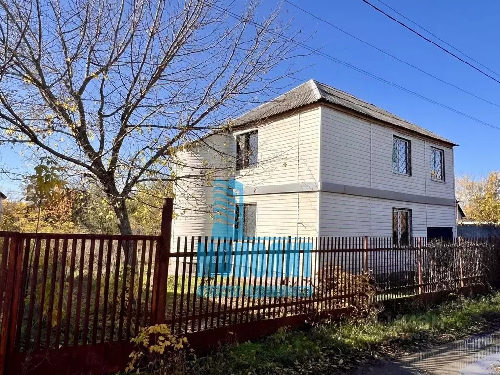 Дом в Ростовская область, Аксайский район, Ольгинское с/пос, Донское ... - Фото 1