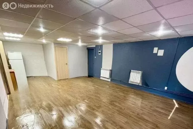 Помещение свободного назначения (120 м) - Фото 1