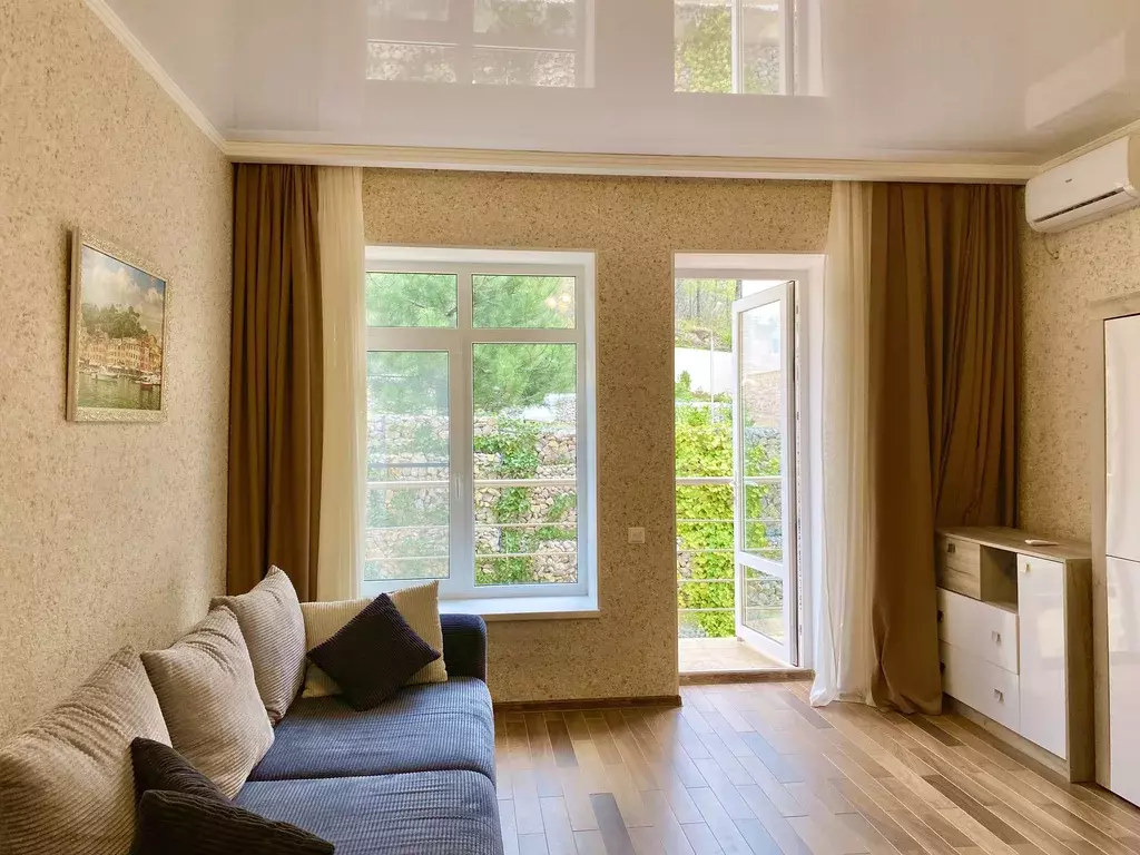 Продаётся 1-к квартира, 53.1 м - Фото 0