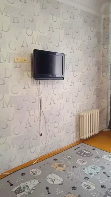 Комната Башкортостан, Уфа Архитектурная ул., 10 (14.0 м) - Фото 0