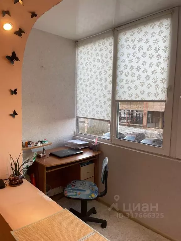 2-к кв. Смоленская область, Смоленск Королевка мкр, 9А (60.0 м) - Фото 1