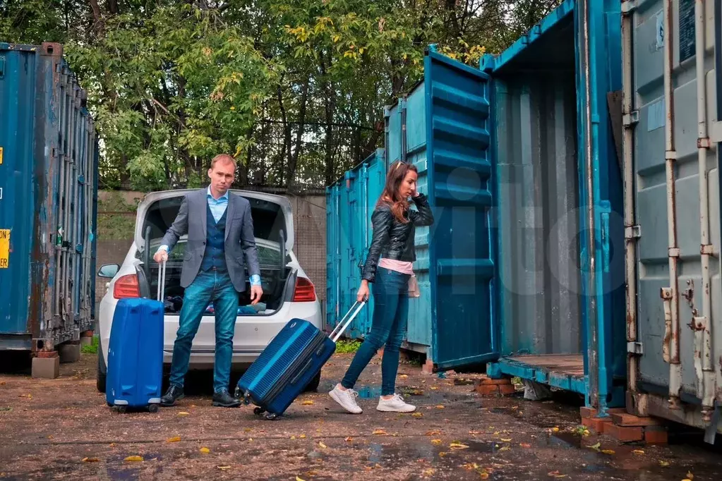 Аренда бытовки 15 м - Фото 0