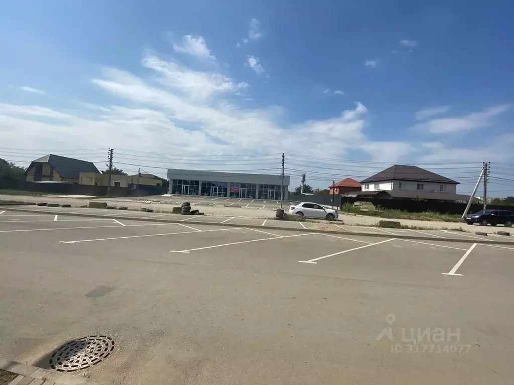 Помещение свободного назначения в Адыгея, Тахтамукайский район, ... - Фото 0