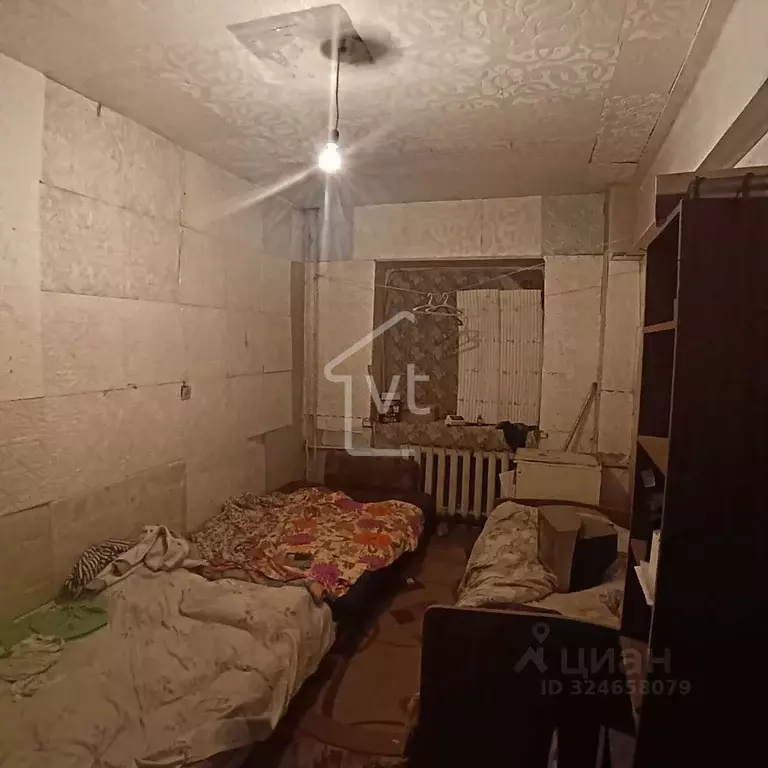 2-к кв. Владимирская область, Собинский муниципальный округ, д. ... - Фото 1