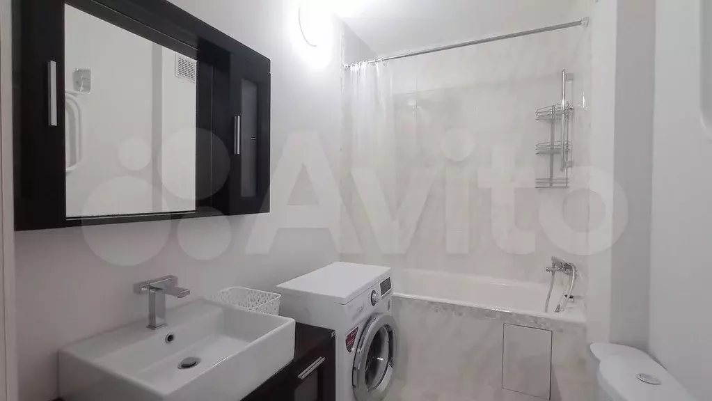Квартира-студия, 29,7 м, 12/15 эт. - Фото 1