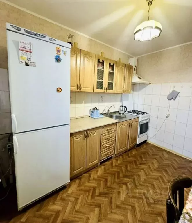 2-к кв. Саратовская область, Саратов ул. Большая Горная, 210 (53.0 м) - Фото 2