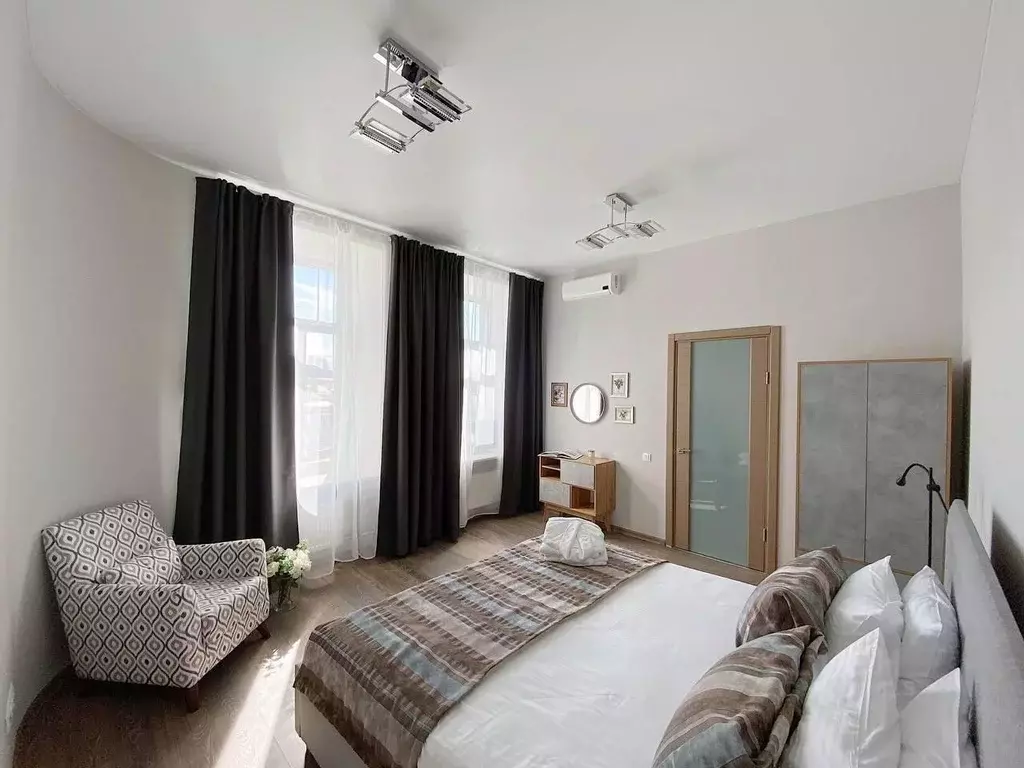 2-к кв. Санкт-Петербург Невский просп., 88 (60.0 м) - Фото 1