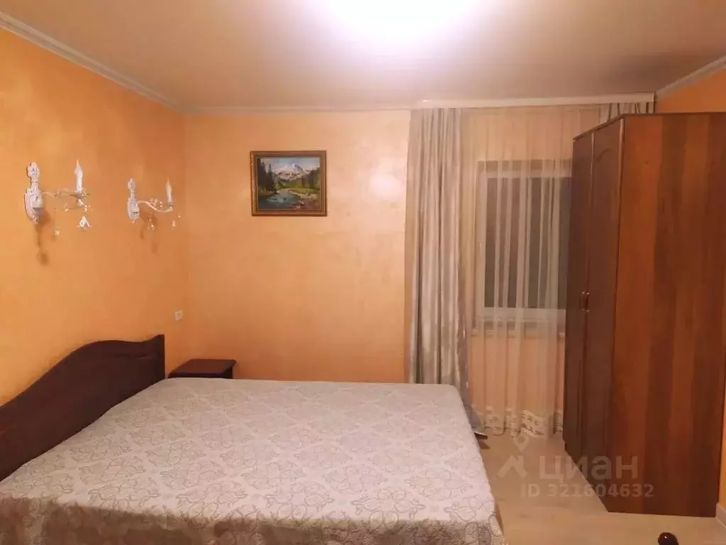 2-к кв. Ставропольский край, Кисловодск ул. Шаумяна, 22 (46.0 м) - Фото 0