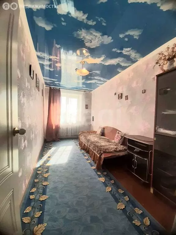 2-комнатная квартира: посёлок Дружба, 3 (41.6 м) - Фото 1