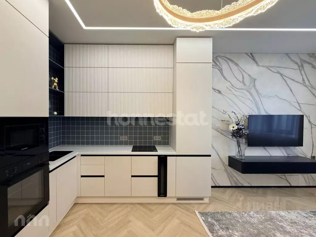 2-к кв. Москва Шмитовский проезд, 39к6 (47.0 м) - Фото 2