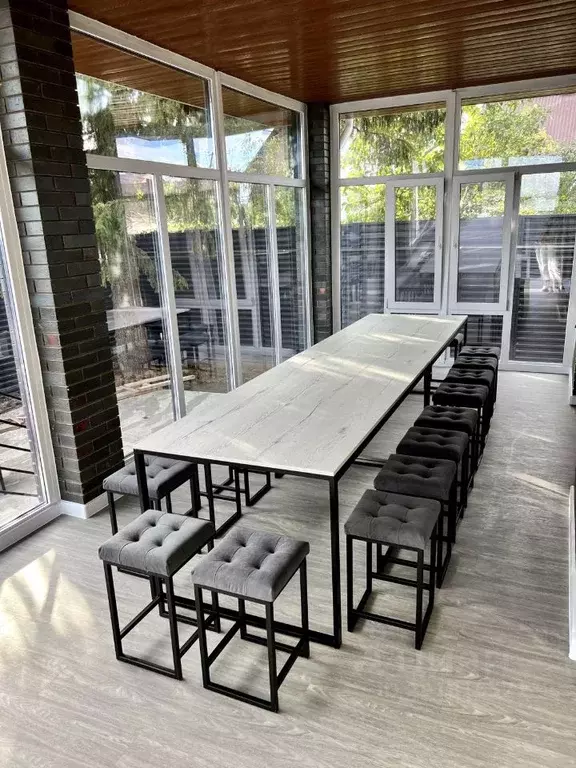 Дом в Татарстан, Казань Аметьевская ул., 60 (221 м) - Фото 1