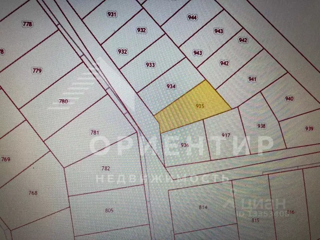 Участок в Свердловская область, Среднеуральск муниципальный округ, ... - Фото 2