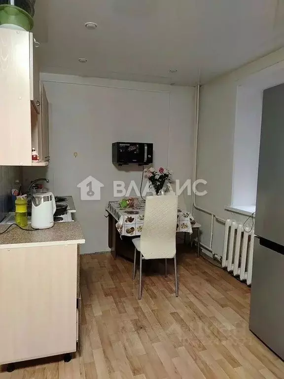 Комната Иркутская область, Иркутск Сарафановская ул., 81 (29.0 м) - Фото 1