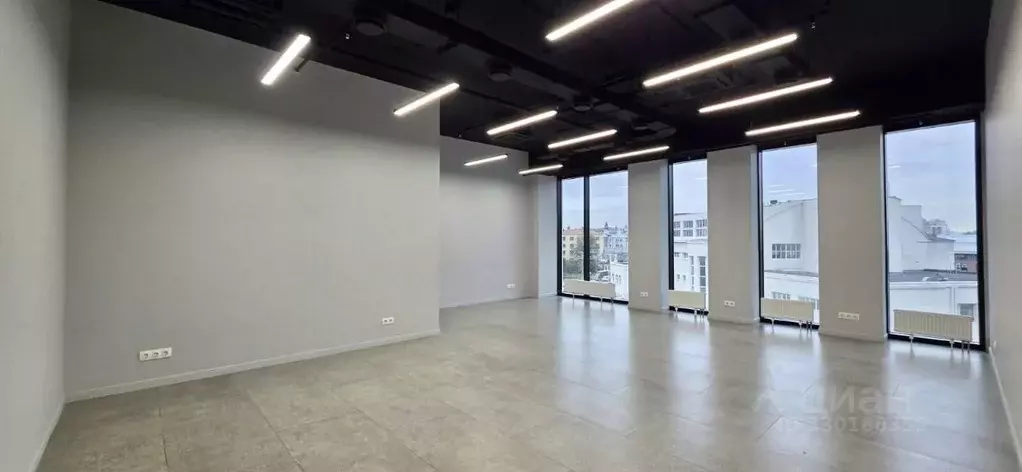 Офис в Москва Автозаводская ул., 23Ак2 (52 м) - Фото 1