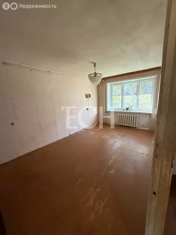 3-комнатная квартира: Суворов, улица Кирова, 11 (61.4 м) - Фото 1