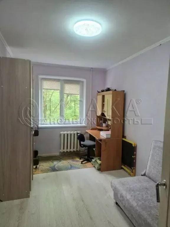 3-к кв. Ленинградская область, Сланцы ул. Максима Горького, 18 (56.6 ... - Фото 0
