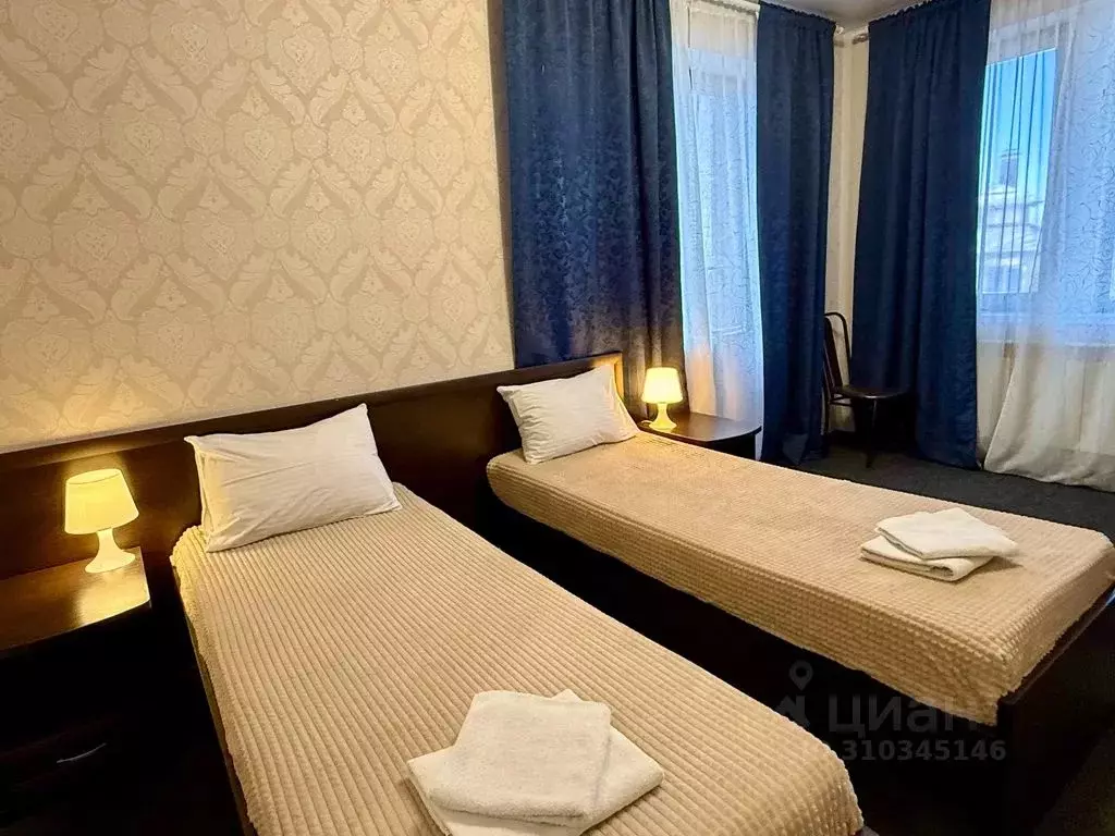 Комната Самарская область, Самара просека 3-я, 79А - Фото 0