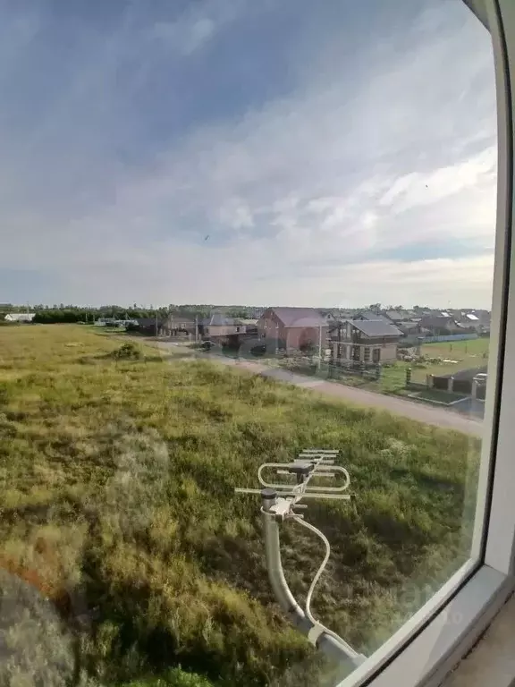 3-к кв. Башкортостан, с. Буздяк ул. Уртакульская, 26/1 (58.0 м) - Фото 1