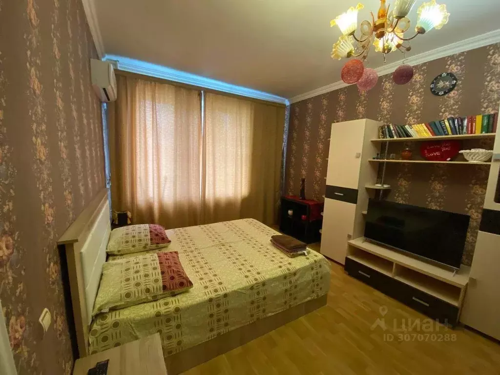 Комната Самарская область, Сызрань Московская ул., 27 (19.0 м) - Фото 1