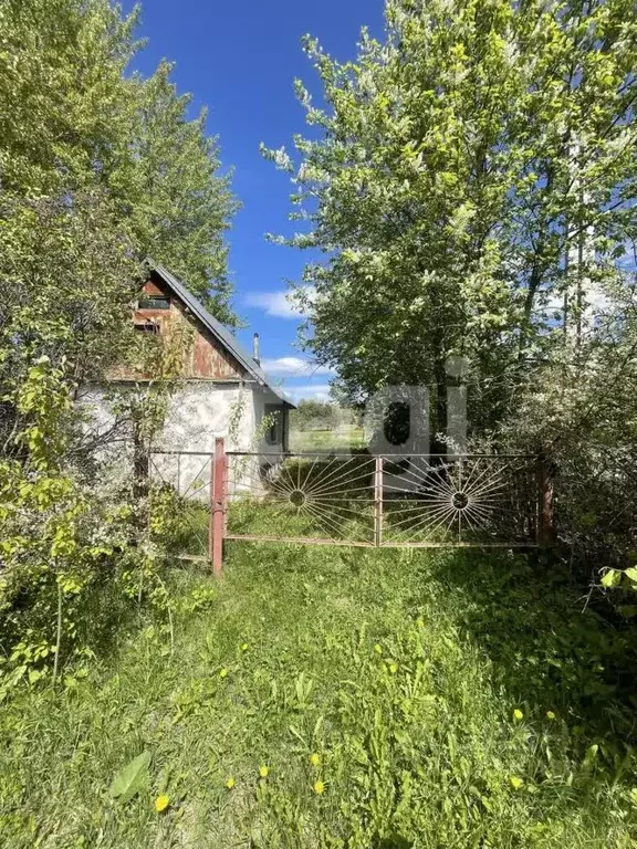 Участок в Тульская область, Дубенский район, Воскресенское с/пос, ... - Фото 1