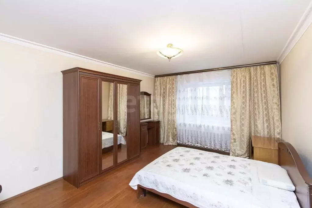 1-к кв. Тюменская область, Тюмень Минская ул., 45/1 (65.0 м) - Фото 2