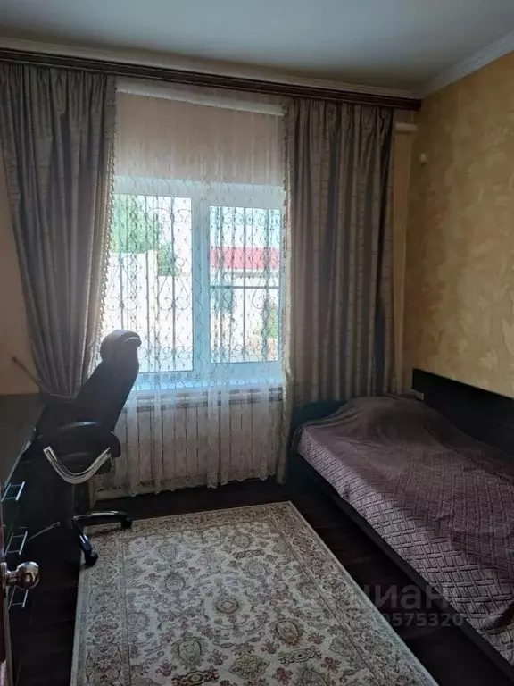 Дом в Краснодарский край, Анапа муниципальный округ, с. Супсех ул. ... - Фото 1