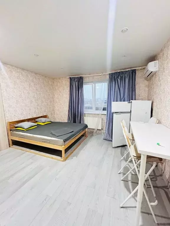 Студия Адыгея, Тахтамукайский район, Старобжегокайское с/пос, Новая ... - Фото 1