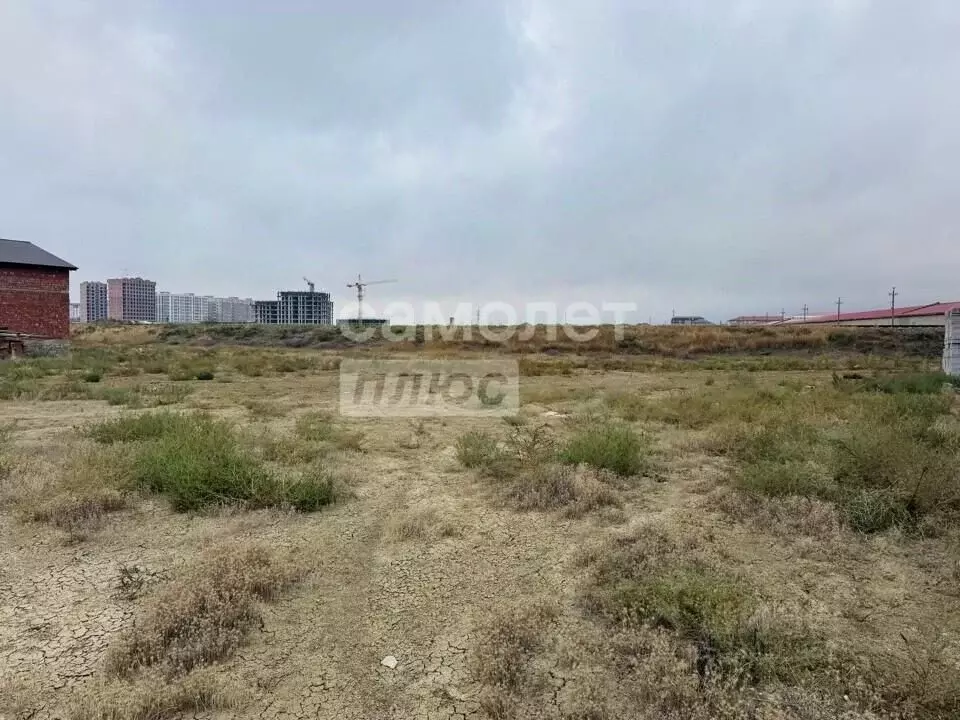Участок в Дагестан, Каспийск Кемпинг мкр, 50-я линия (6.0 сот.) - Фото 2