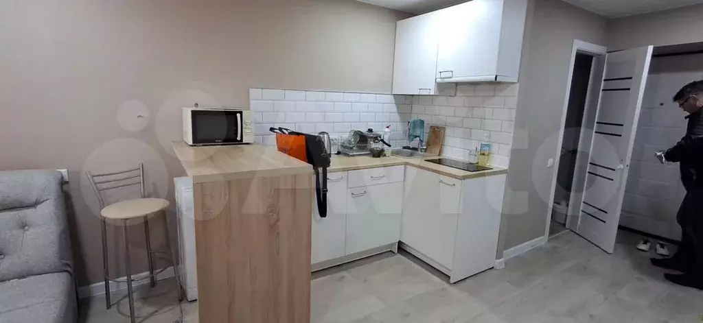 Квартира-студия, 23 м, 5/5 эт. - Фото 0
