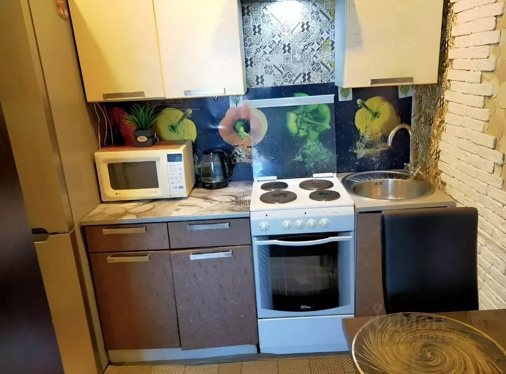 Комната Карелия, Петрозаводск ул. Варламова, 19 (17.3 м) - Фото 1