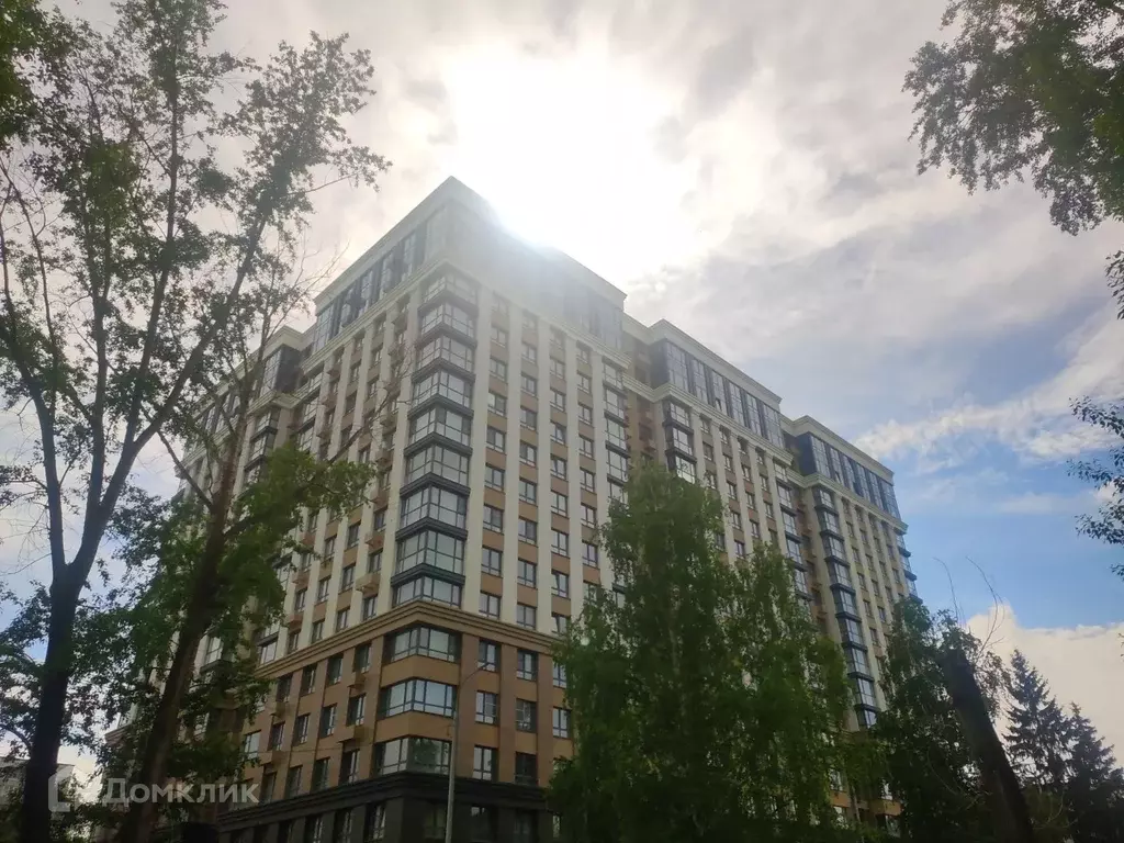 Продаётся 2-к квартира, 72.65 м - Фото 1
