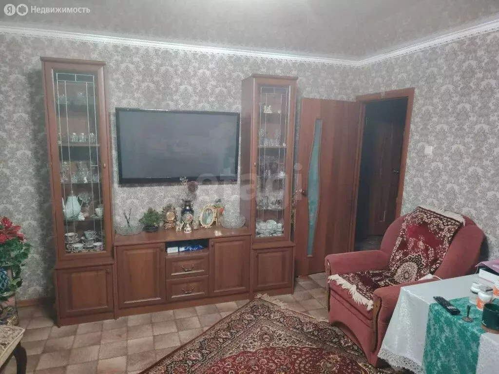 2-комнатная квартира: Саранск, улица Коваленко, 23 (51.8 м) - Фото 1