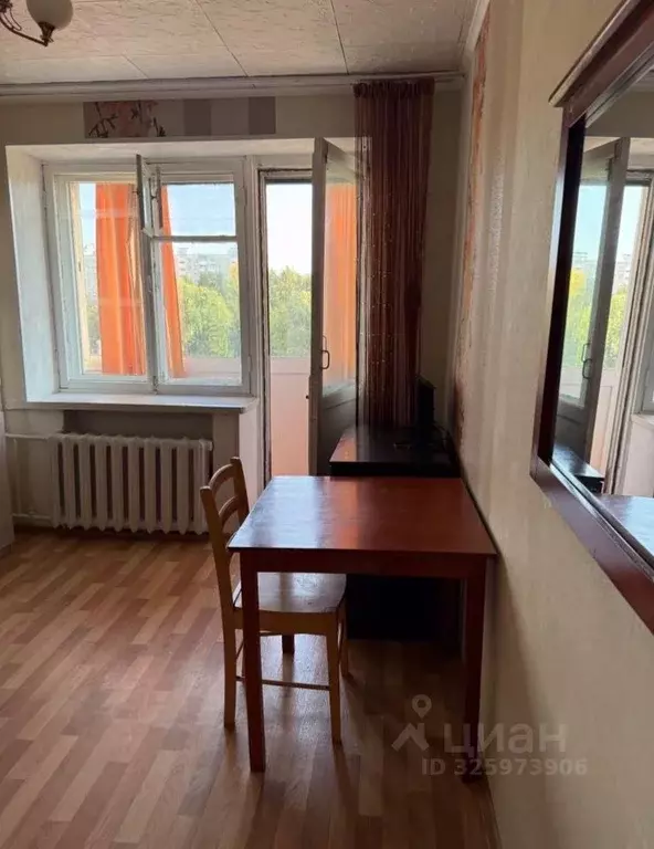 Комната Новосибирская область, Новосибирск ул. Филатова, 12 (16.0 м) - Фото 2