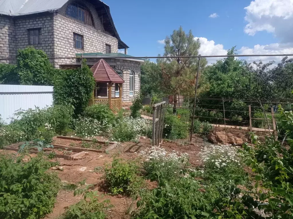 Дом в Оренбургская область, Оренбургский район, пос. Ленина  (60 м) - Фото 1