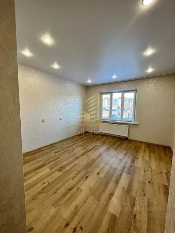 Студия Новосибирская область, Обь Октябрьская ул., 5 (22.0 м) - Фото 1