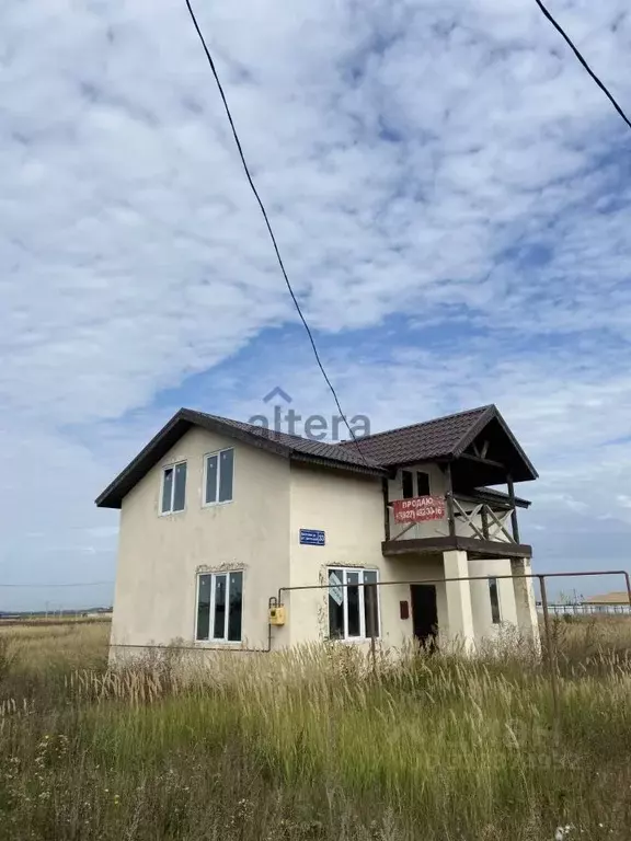 Дом в Татарстан, Лаишевский район, Рождественское с/пос, д. Тангачи ... - Фото 0