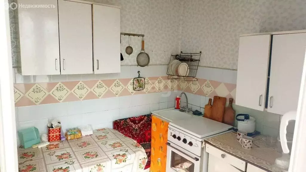 2-комнатная квартира: Воронеж, улица Хользунова, 84 (57 м) - Фото 0