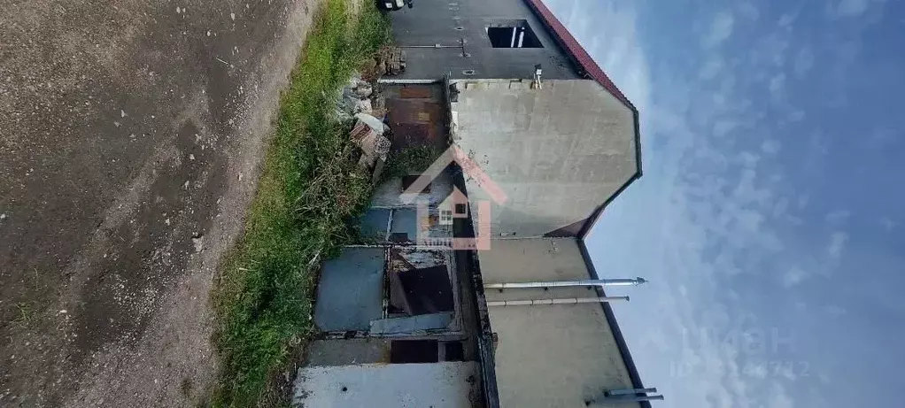 Гараж в Калининградская область, Калининград Прибрежный мкр, ул. . - Фото 1